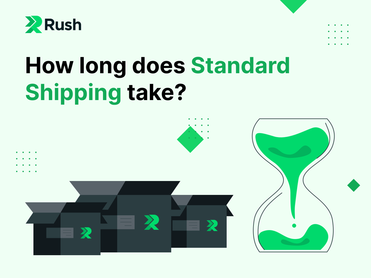 How Long Does Standard Shipping Take 2022 Solid Examples 